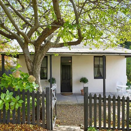 Hills Havens Cottages Leura Dış mekan fotoğraf