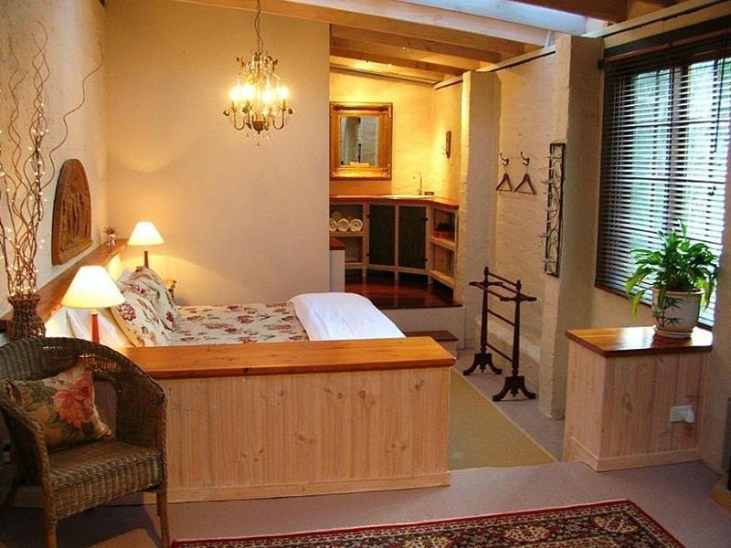 Hills Havens Cottages Leura Dış mekan fotoğraf