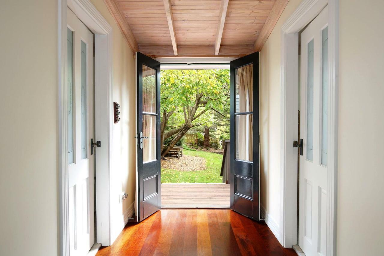 Hills Havens Cottages Leura Dış mekan fotoğraf