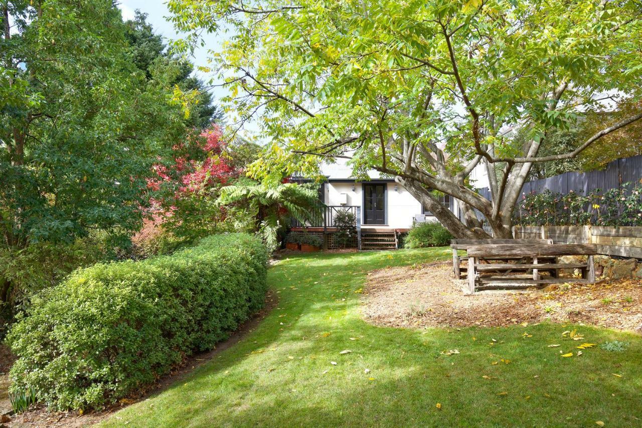 Hills Havens Cottages Leura Dış mekan fotoğraf