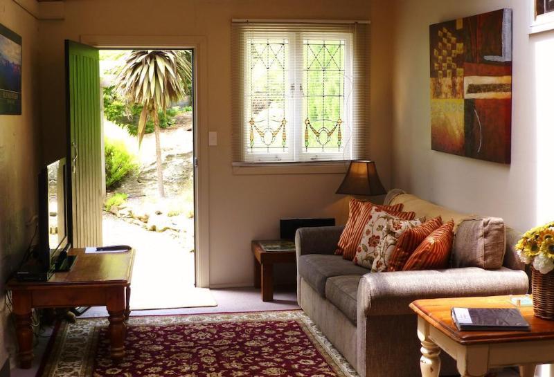 Hills Havens Cottages Leura Dış mekan fotoğraf